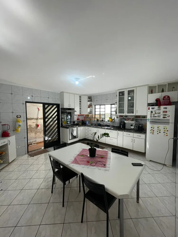 Sobrado, 4 quartos, 180 m² - Foto 22