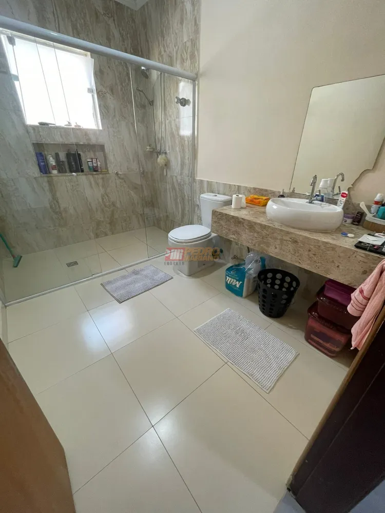 Sobrado, 4 quartos, 180 m² - Foto 26