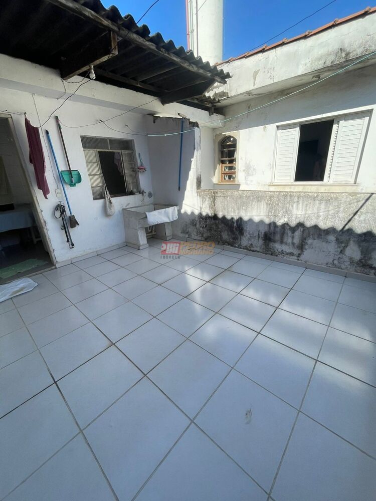 Sobrado, 4 quartos, 180 m² - Foto 26