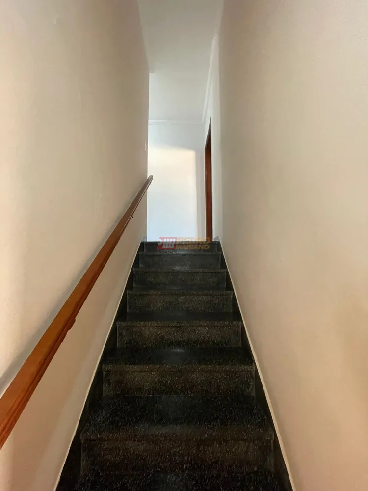 Sobrado, 4 quartos, 180 m² - Foto 7