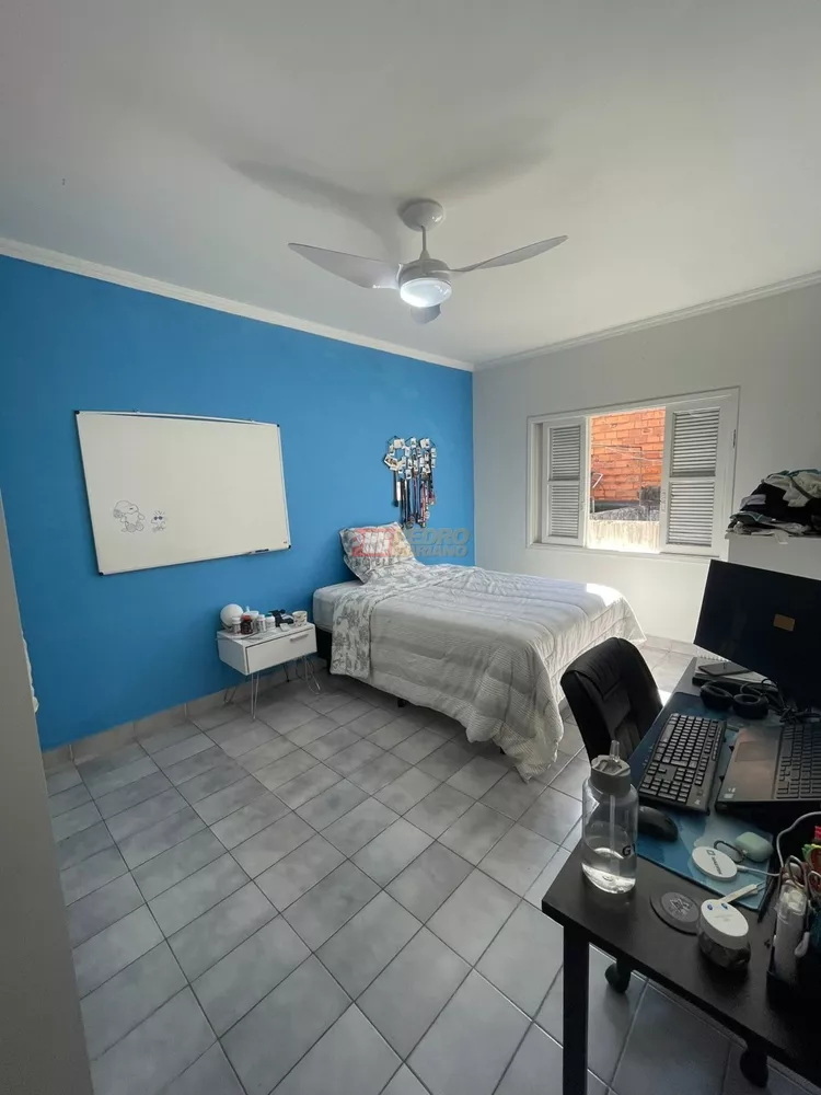 Sobrado, 4 quartos, 180 m² - Foto 12