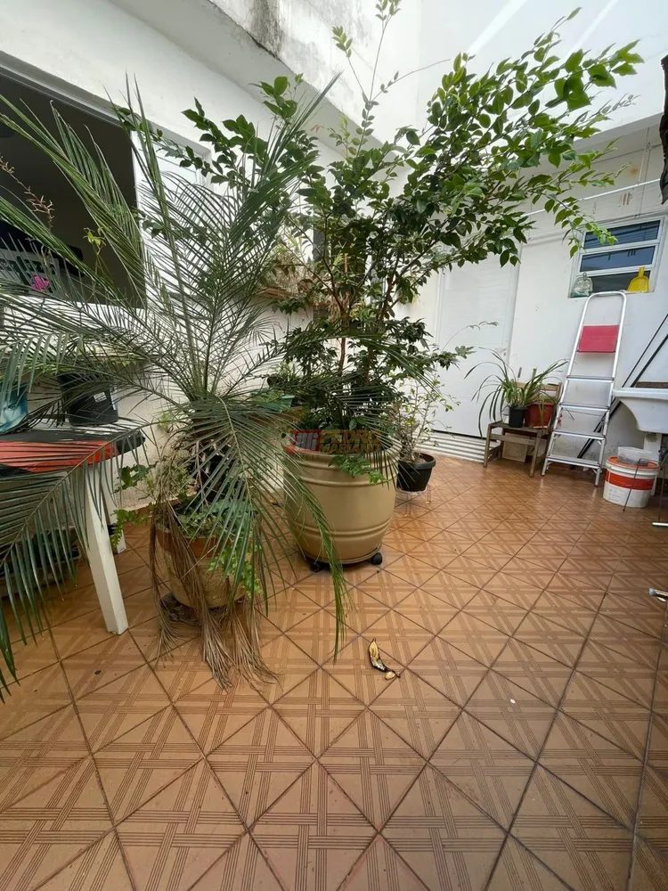 Sobrado, 4 quartos, 180 m² - Foto 33