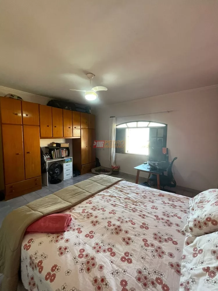 Sobrado, 4 quartos, 180 m² - Foto 9