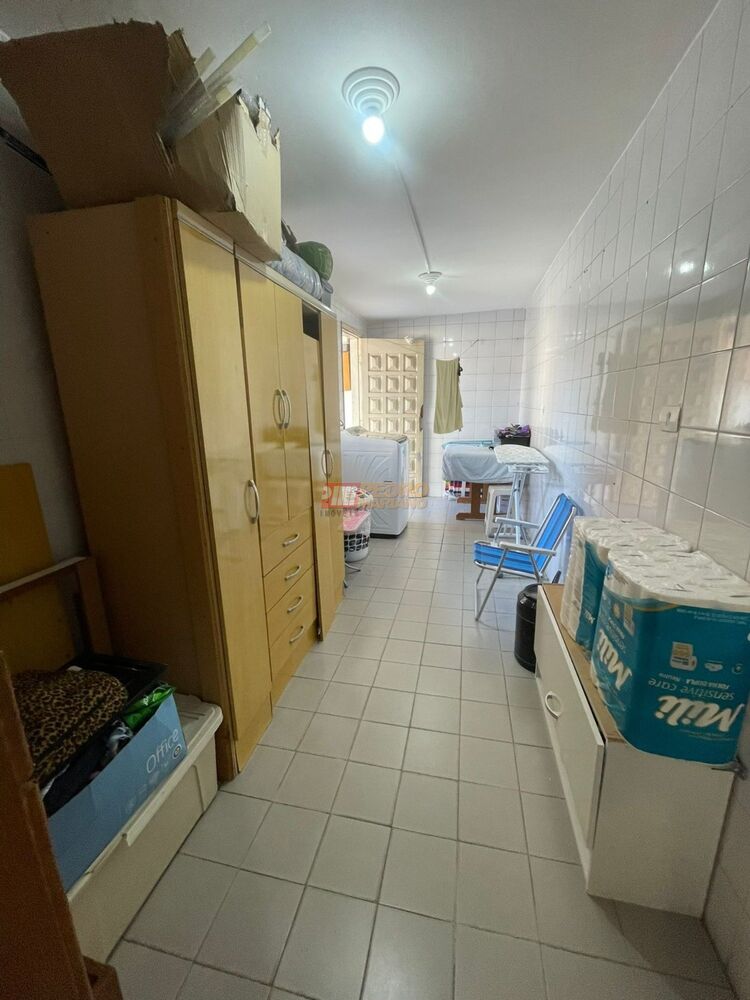 Sobrado, 4 quartos, 180 m² - Foto 23