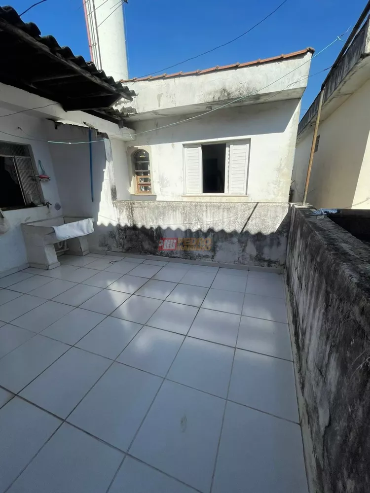 Sobrado, 4 quartos, 180 m² - Foto 27