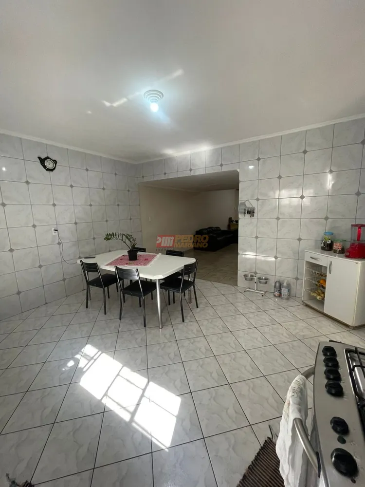 Sobrado, 4 quartos, 180 m² - Foto 24