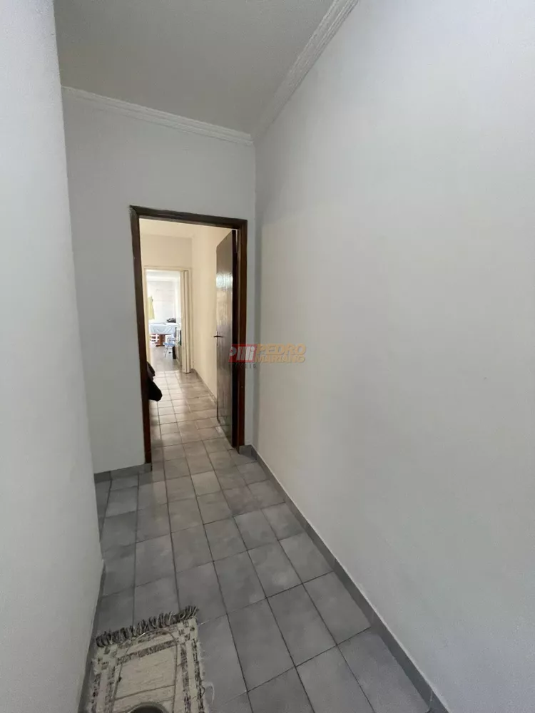 Sobrado, 4 quartos, 180 m² - Foto 11