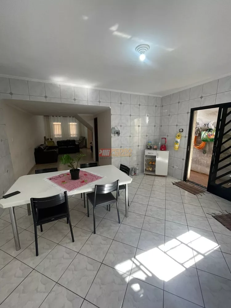 Sobrado, 4 quartos, 180 m² - Foto 20