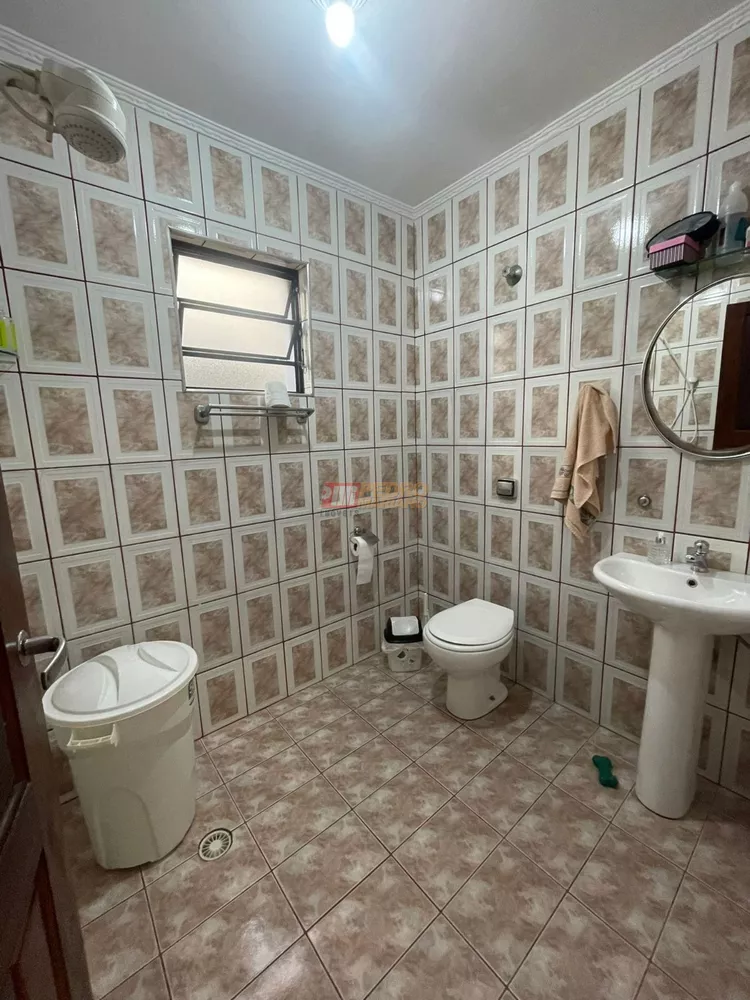 Sobrado, 4 quartos, 180 m² - Foto 21