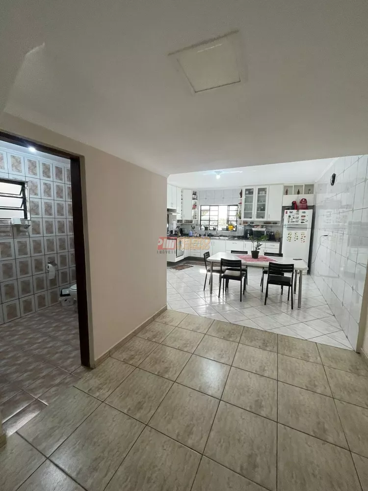 Sobrado, 4 quartos, 180 m² - Foto 5
