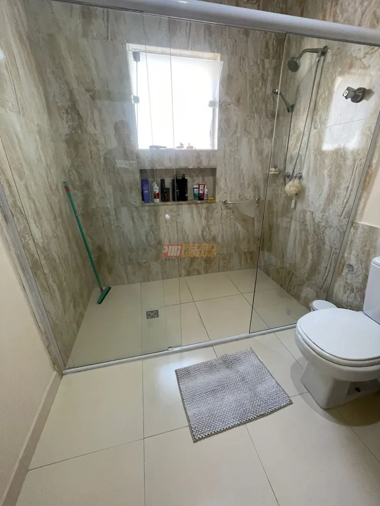 Sobrado, 4 quartos, 180 m² - Foto 27