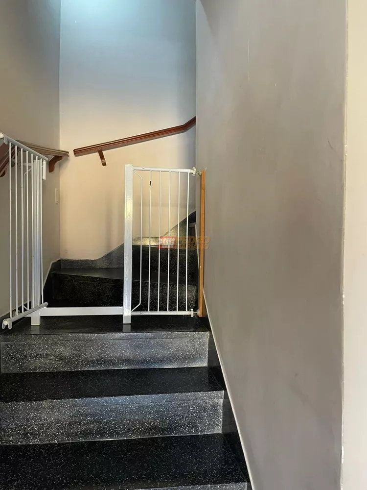 Sobrado, 4 quartos, 180 m² - Foto 6