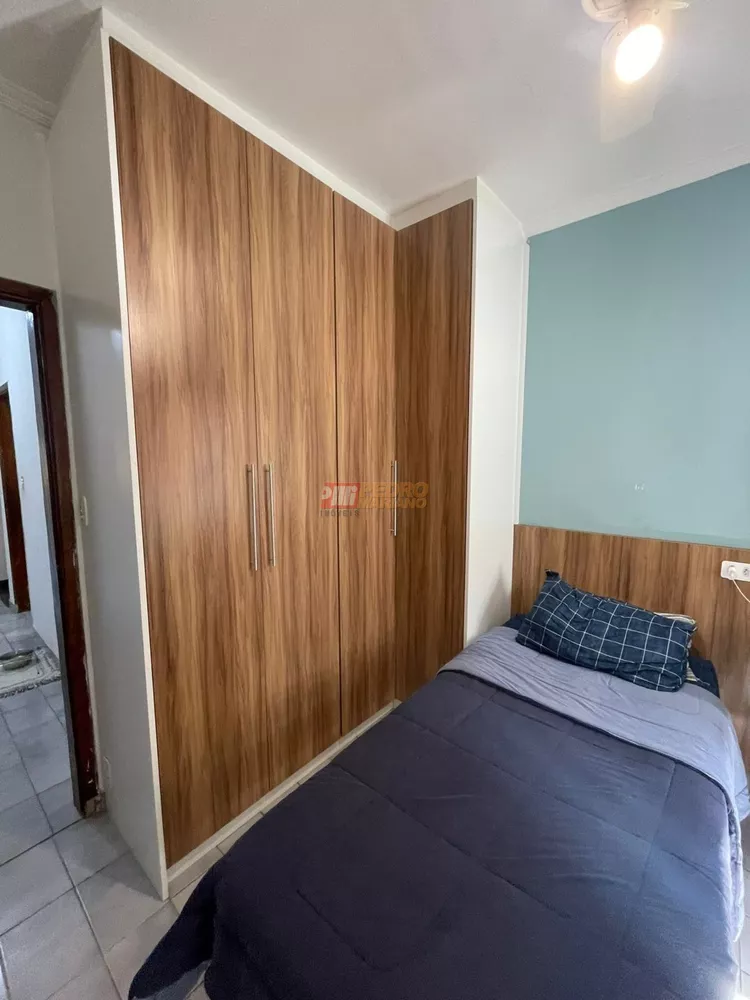 Sobrado, 4 quartos, 180 m² - Foto 16