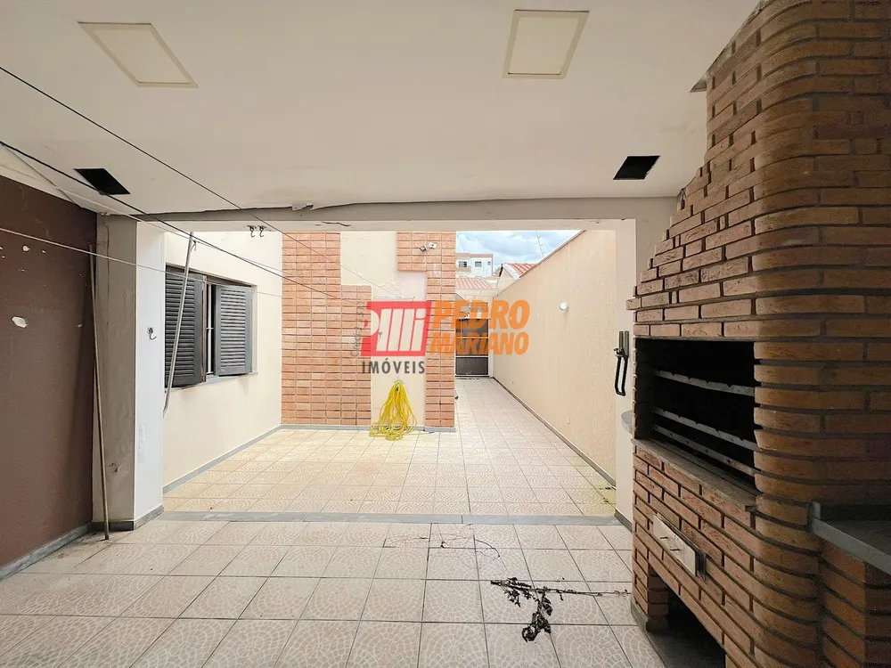 Sobrado, 3 quartos, 325 m² - Foto 5