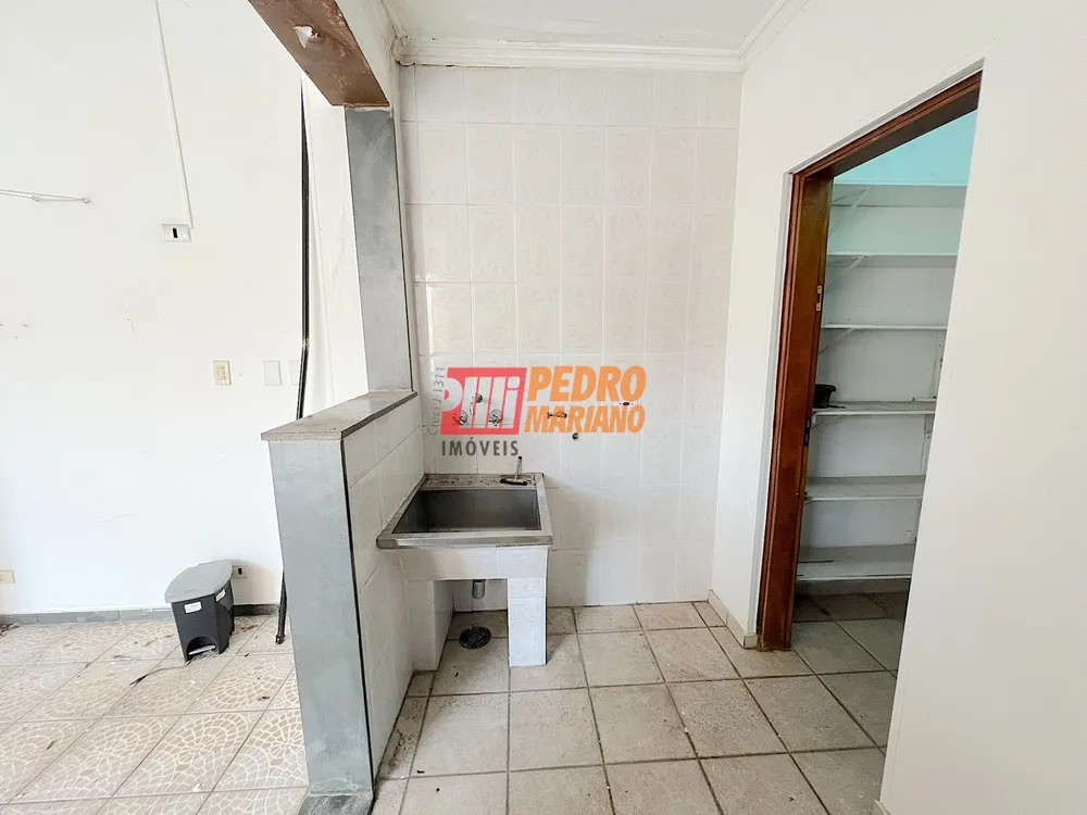 Sobrado, 3 quartos, 325 m² - Foto 1