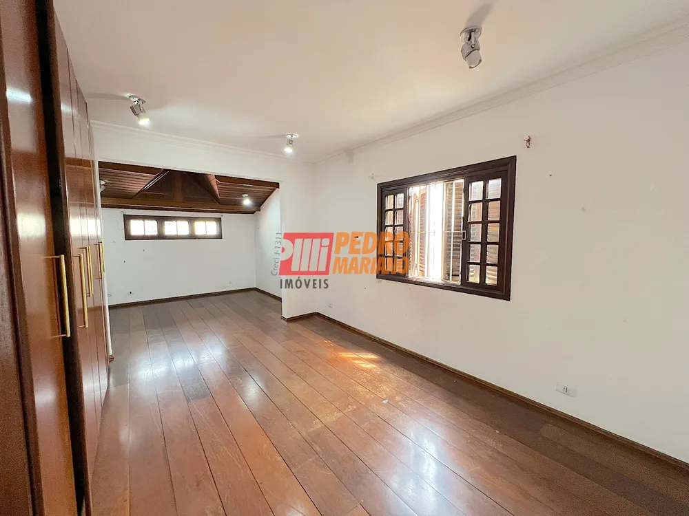 Sobrado, 3 quartos, 325 m² - Foto 2
