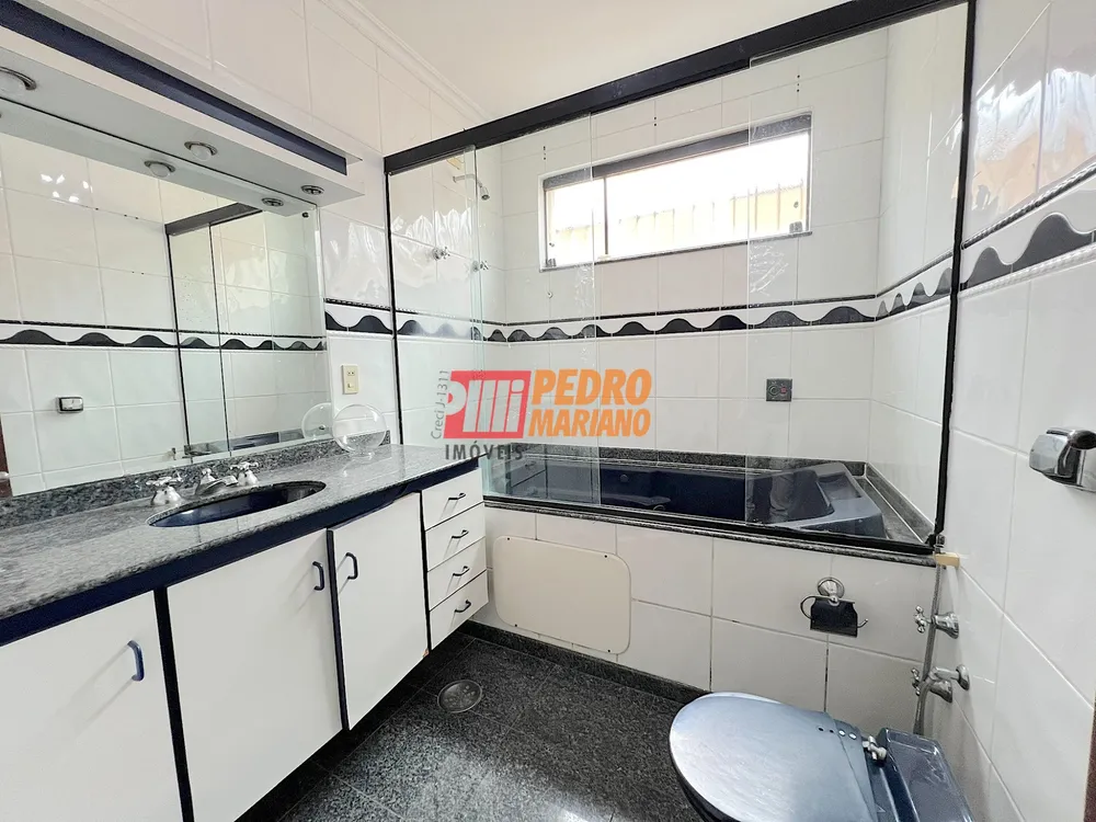 Sobrado, 3 quartos, 325 m² - Foto 3