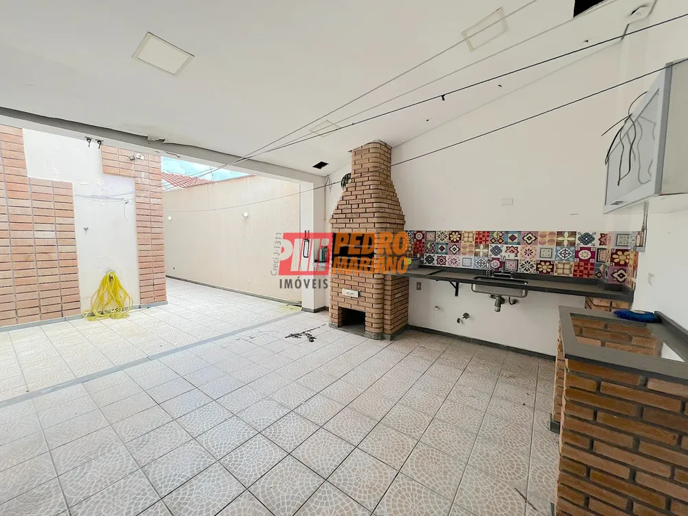 Sobrado, 3 quartos, 325 m² - Foto 11