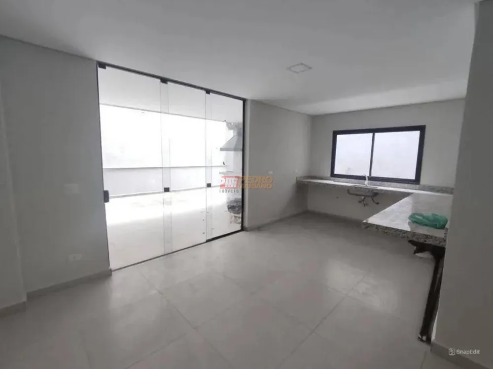 Sobrado, 3 quartos, 200 m² - Foto 8