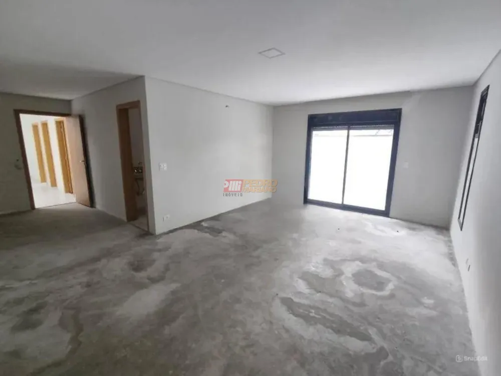 Sobrado, 3 quartos, 200 m² - Foto 2