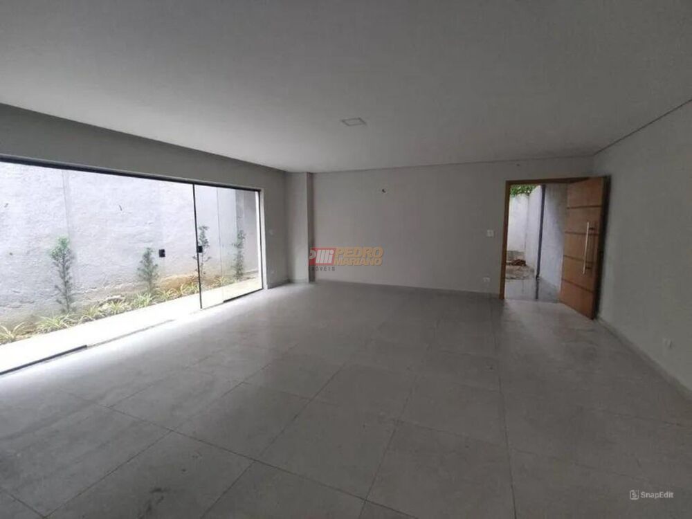 Sobrado, 3 quartos, 200 m² - Foto 4