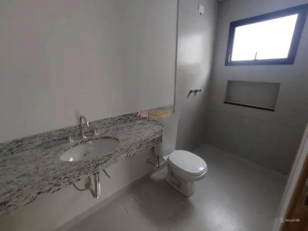 Sobrado, 3 quartos, 200 m² - Foto 10