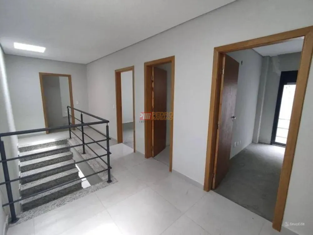 Sobrado, 3 quartos, 200 m² - Foto 7