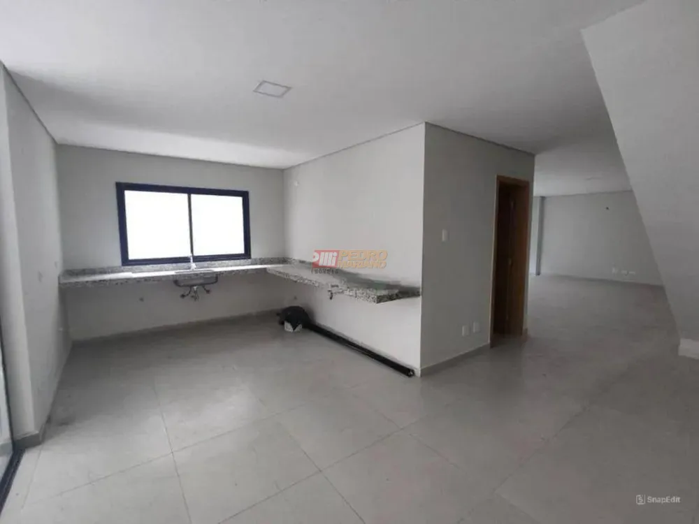 Sobrado, 3 quartos, 200 m² - Foto 9