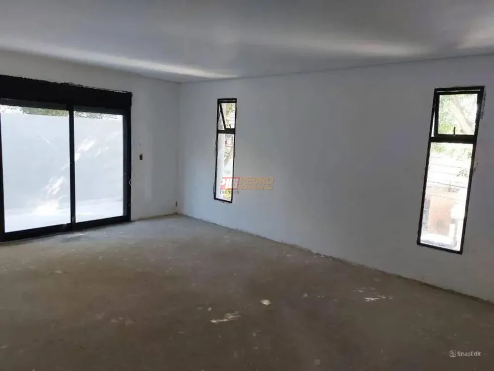 Sobrado, 3 quartos, 200 m² - Foto 5
