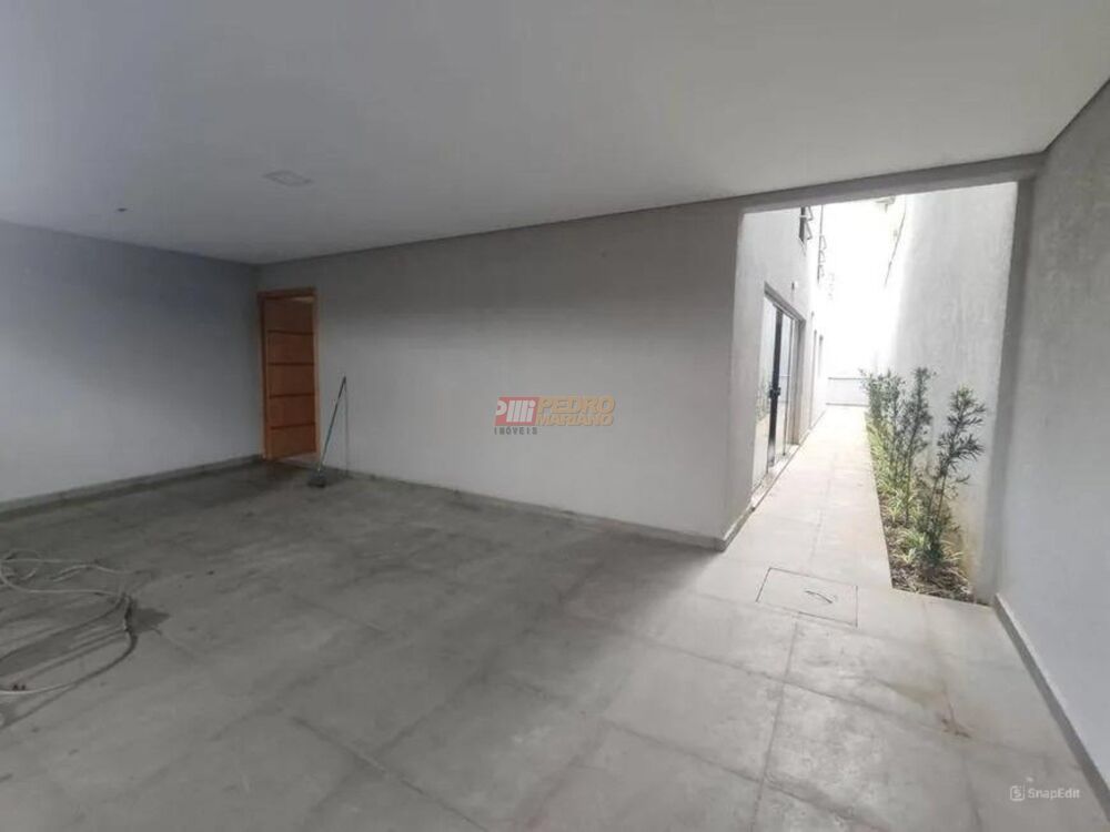 Sobrado, 3 quartos, 200 m² - Foto 2