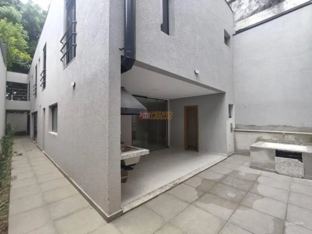 Sobrado, 3 quartos, 200 m² - Foto 12