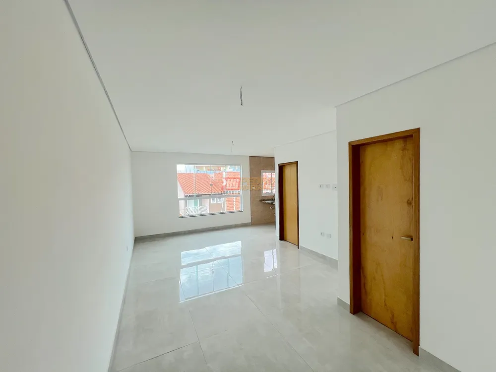Cobertura, 2 quartos, 124 m² - Foto 1