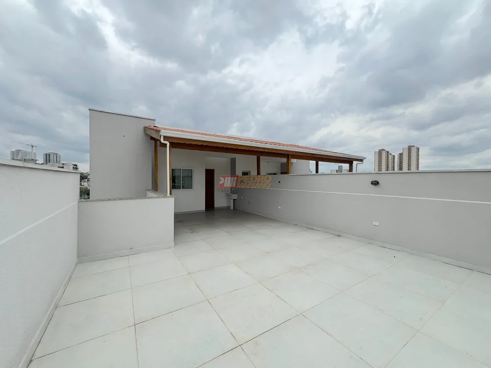 Cobertura, 2 quartos, 124 m² - Foto 6