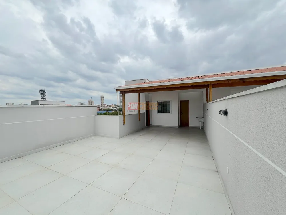 Cobertura, 2 quartos, 124 m² - Foto 7