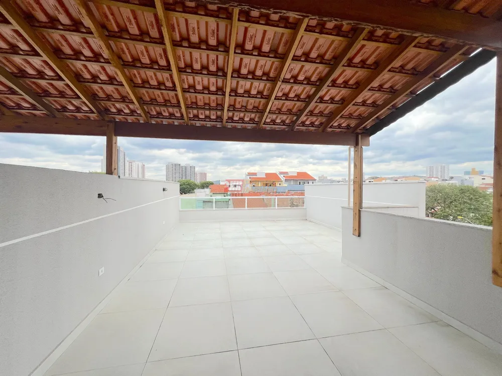 Cobertura, 2 quartos, 124 m² - Foto 5