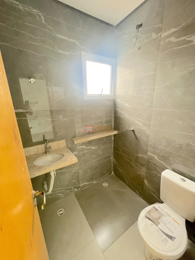 Cobertura, 2 quartos, 124 m² - Foto 4