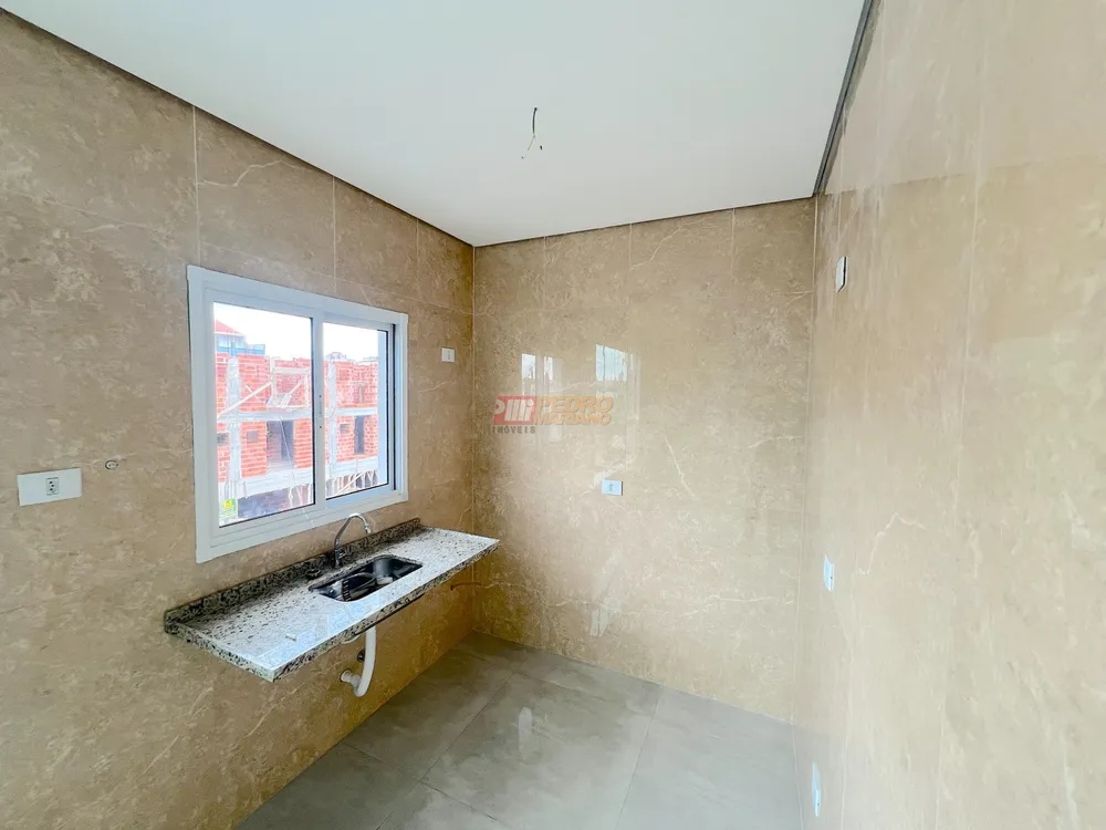 Cobertura, 2 quartos, 124 m² - Foto 2