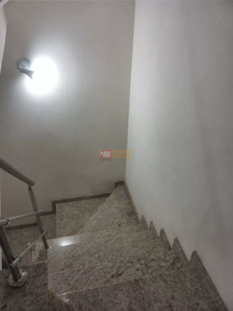 Sobrado, 3 quartos, 215 m² - Foto 8