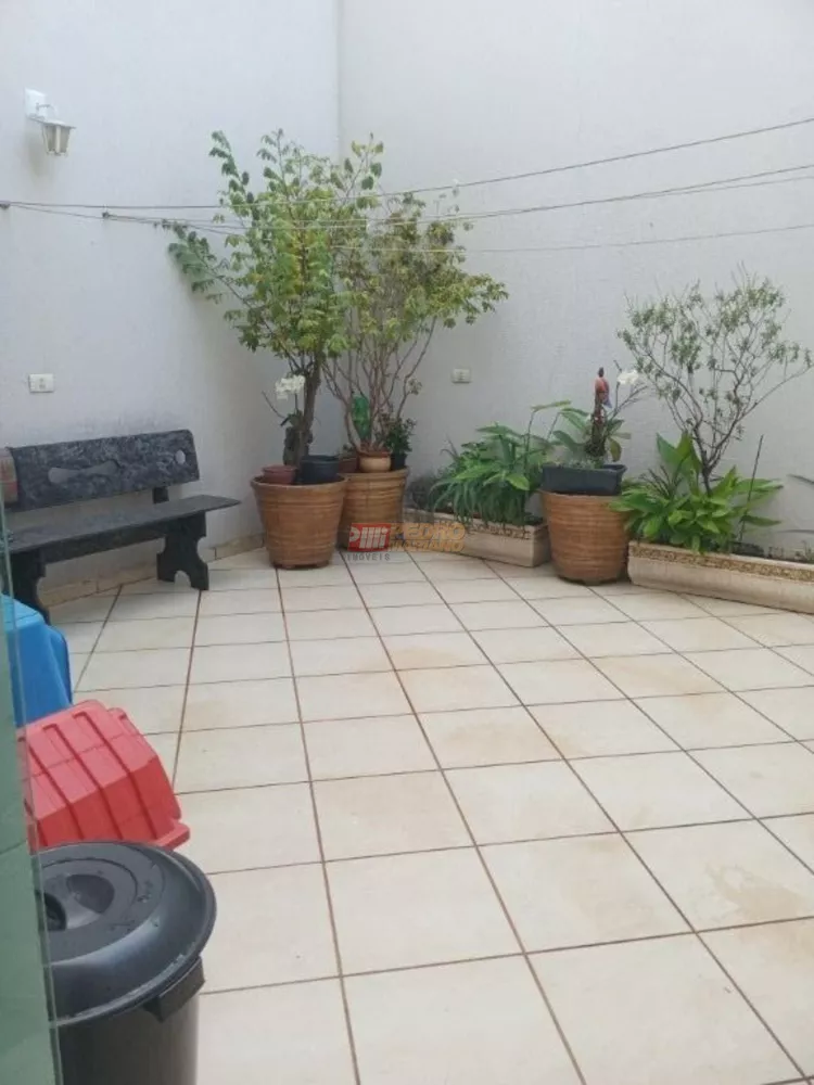 Sobrado, 3 quartos, 215 m² - Foto 17