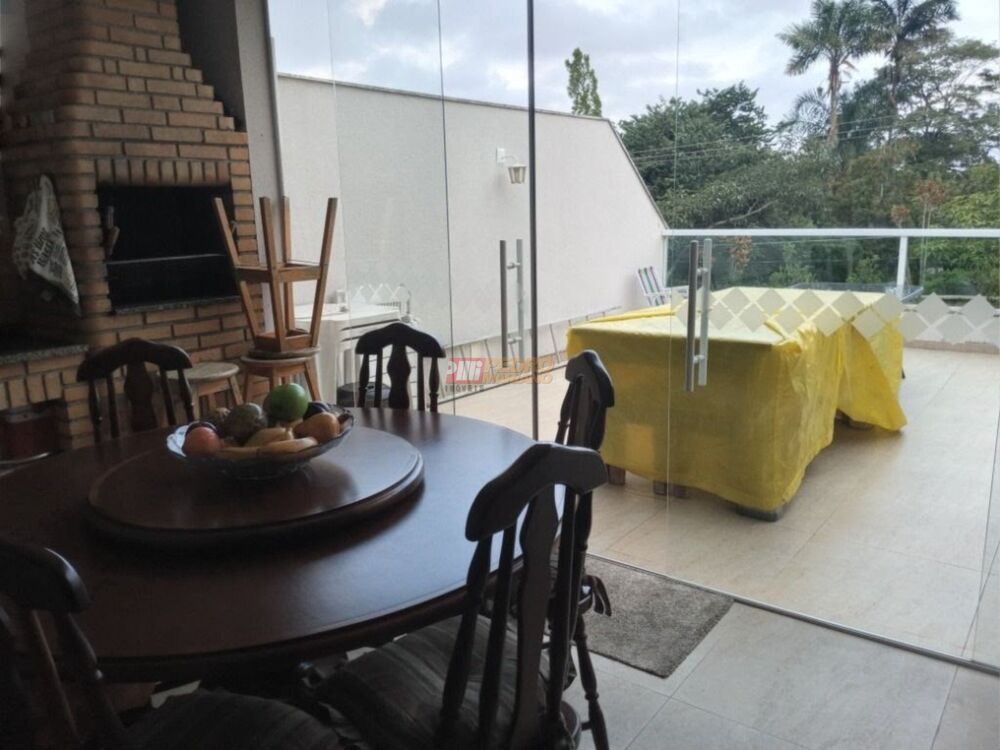 Sobrado, 3 quartos, 215 m² - Foto 14