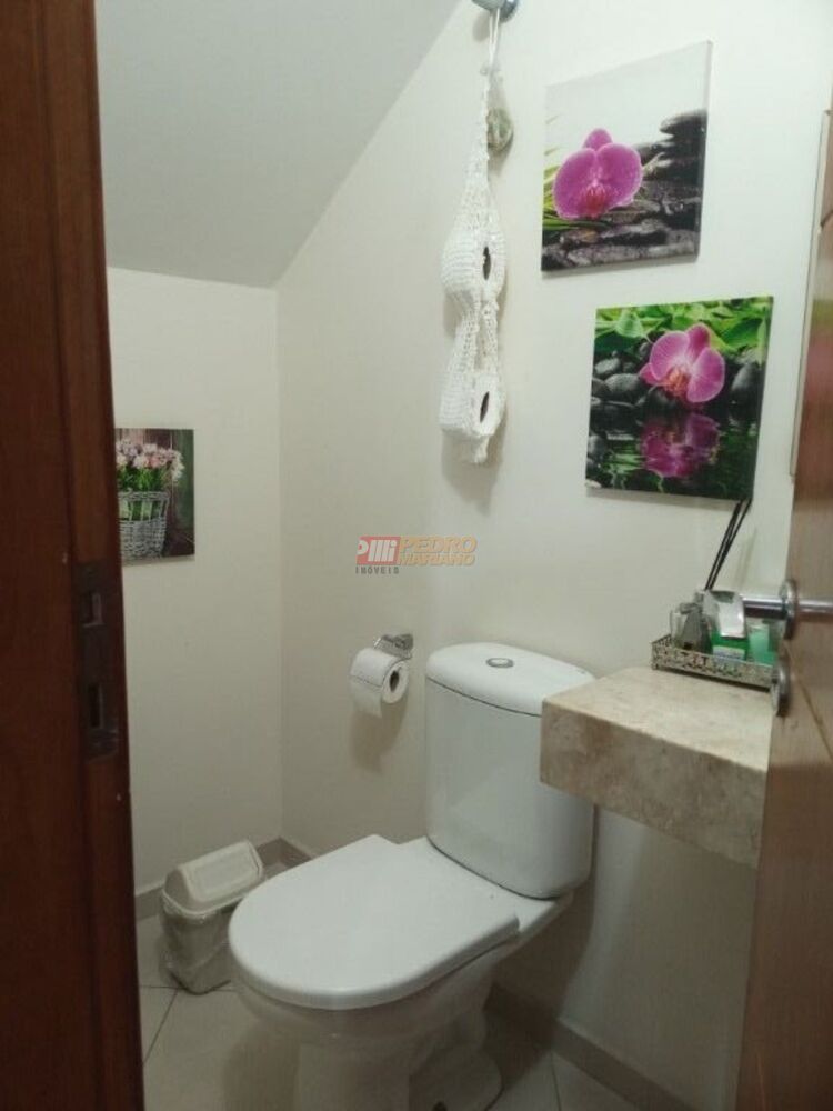 Sobrado, 3 quartos, 215 m² - Foto 9