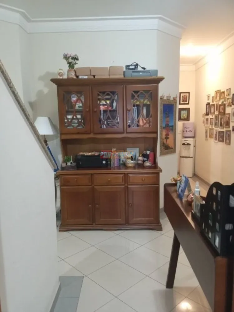 Sobrado, 3 quartos, 215 m² - Foto 20