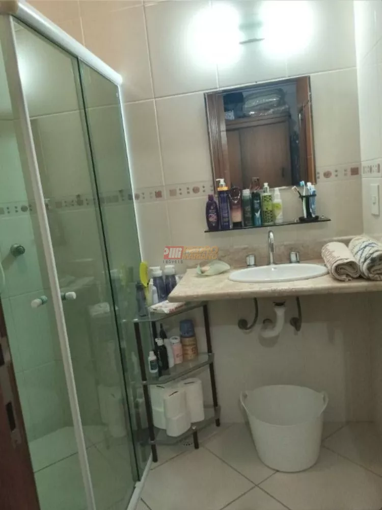 Sobrado, 3 quartos, 215 m² - Foto 12