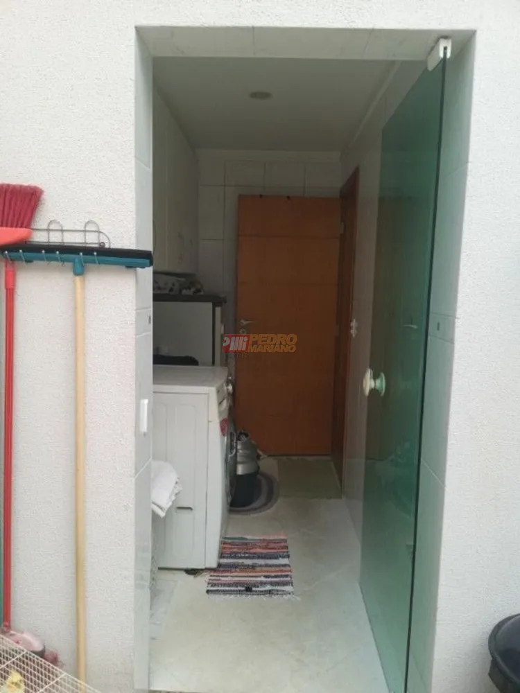 Sobrado, 3 quartos, 215 m² - Foto 18