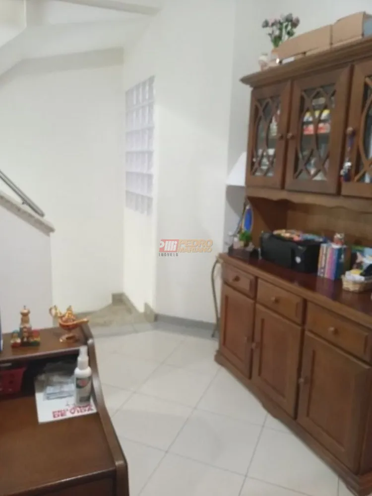 Sobrado, 3 quartos, 215 m² - Foto 19