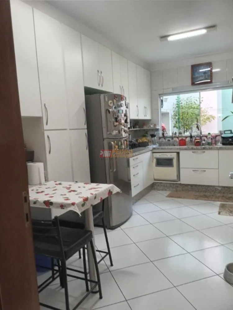Sobrado, 3 quartos, 215 m² - Foto 6