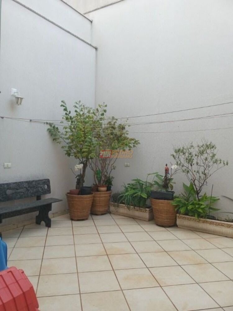 Sobrado, 3 quartos, 215 m² - Foto 18