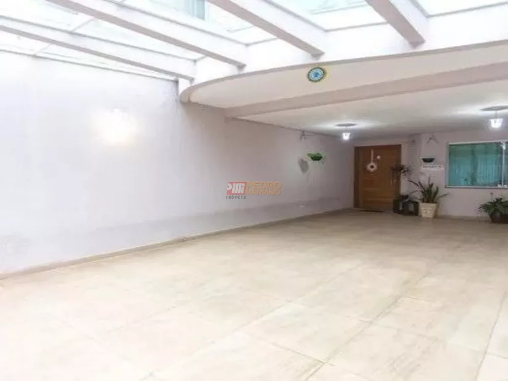 Sobrado, 3 quartos, 215 m² - Foto 20