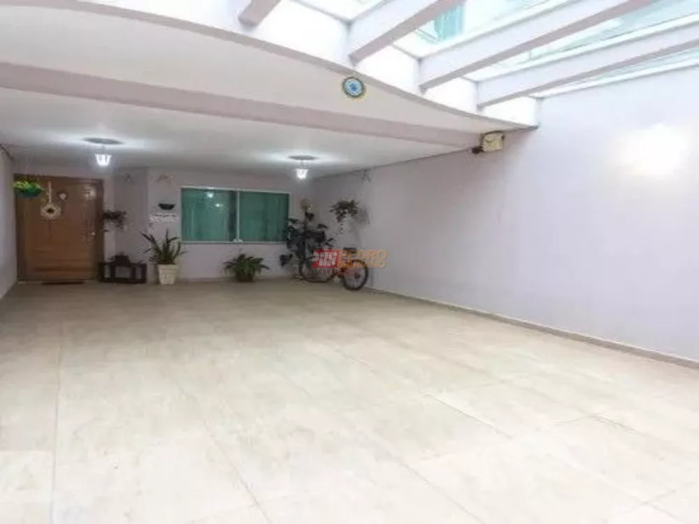 Sobrado, 3 quartos, 215 m² - Foto 19