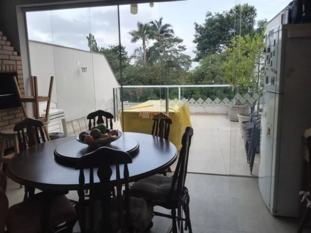 Sobrado, 3 quartos, 215 m² - Foto 16